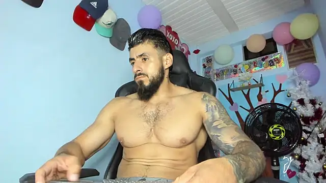 Snapshot of _Poseidon1_ chatting on 25, 6, 2026 Poseidon1 online show from 25, 6, 2026