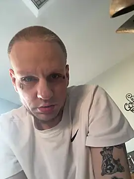 VixyGang online show from 15, 2, 2026