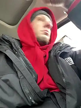 VixyGang online show from 22, 2, 2026