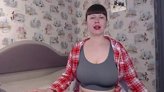 Snapshot of Sweety_girlX chatting on 16, 10, 2025 Sweety girlX online show from 16, 10, 2025