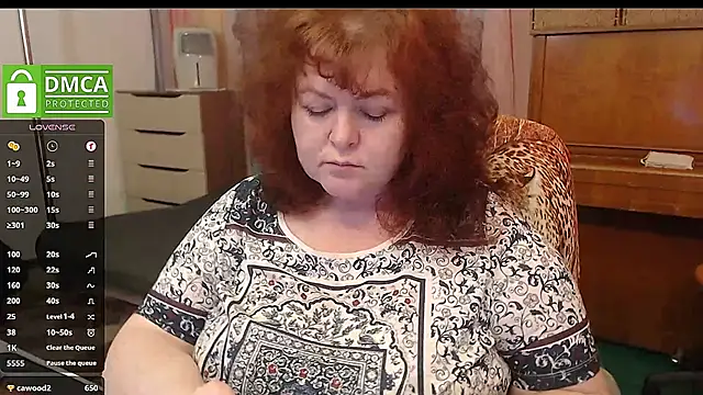 Snapshot of RoseRed69 chatting on 3, 2, 2025 RoseRed69 online show from 3, 2, 2025