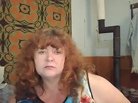 Snapshot of RoseRed69 chatting on 30, 9, 2025 RoseRed69 online show from 30, 9, 2025