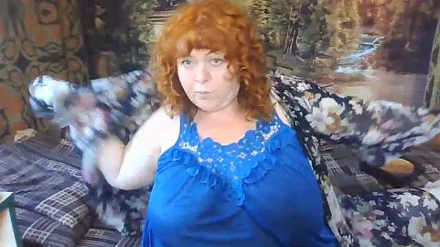 RoseRed69 online show from 2, 7, 2026