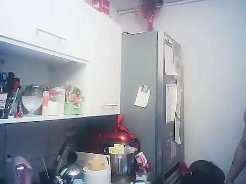 DeconetSex online show from 31, 12, 2024