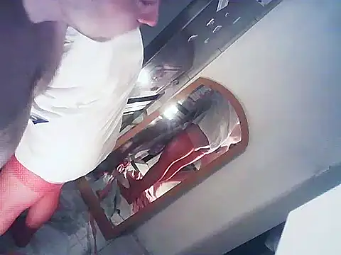 DeconetSex online show from 24, 1, 2025