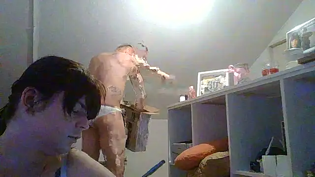 DeconetSex online show from 20, 3, 2026