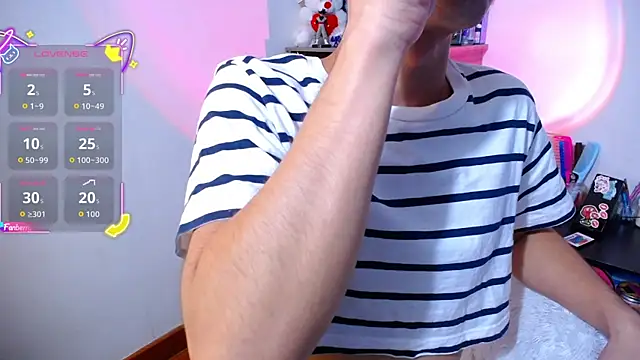 OwenBluee online show from 12, 11, 2025