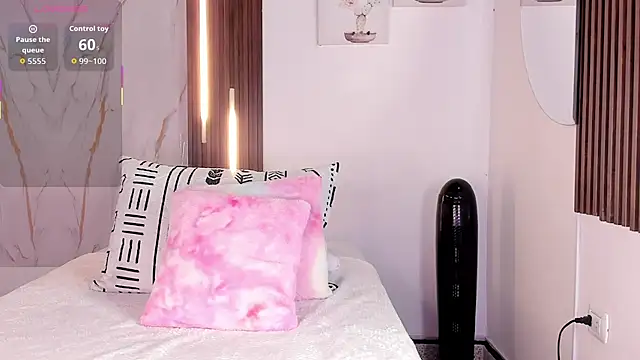 mia six66 online show from 2, 12, 2025