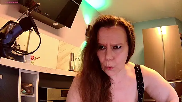 Endrocleia online show from 23, 2, 2025