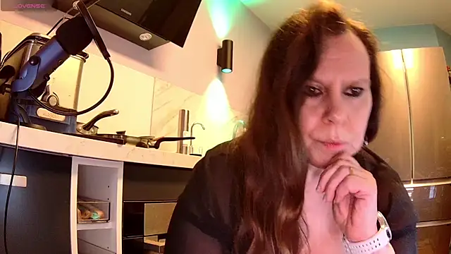 Endrocleia online show from 16, 3, 2025