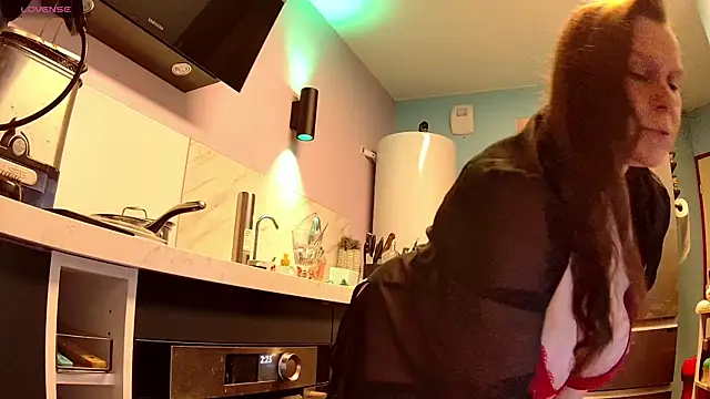 Endrocleia online show from 21, 2, 2026