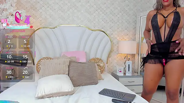 Snapshot of IsabellaKanned chatting on 6, 10, 2025 IsabellaKanned online show from 6, 10, 2025