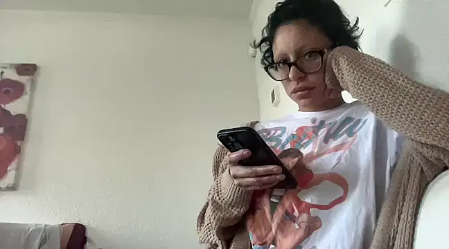 myloveforyouu online show from 11, 12, 2024