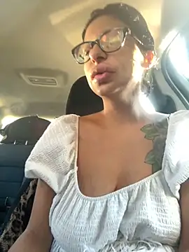 myloveforyouu online show from 12, 10, 2025