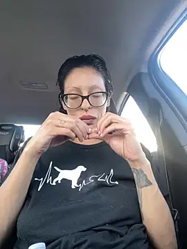 myloveforyouu online show from 19, 10, 2025