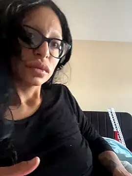 myloveforyouu online show from 20, 10, 2025