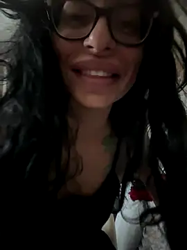 myloveforyouu online show from 24, 11, 2025