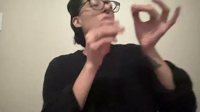 myloveforyouu online show from 20, 4, 2026