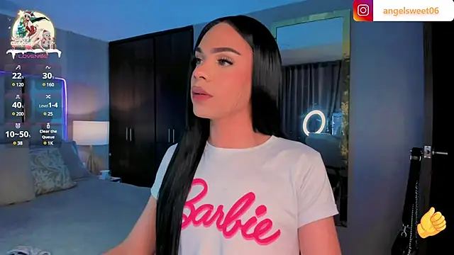 ANGELL06 online show from 28, 12, 2024