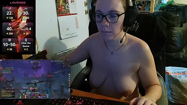 lili-hot-77 online show from 18, 12, 2024