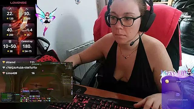 lili-hot-77 online show from 12, 2, 2025