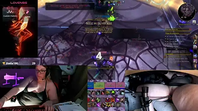 lili-hot-77 online show from 3, 4, 2026