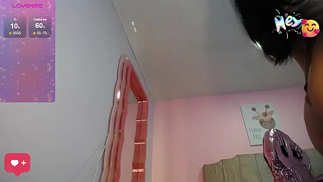 lizzyluk ch online show from 11, 2, 2025