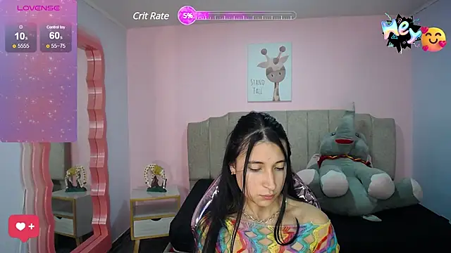 lizzyluk ch online show from 20, 2, 2025