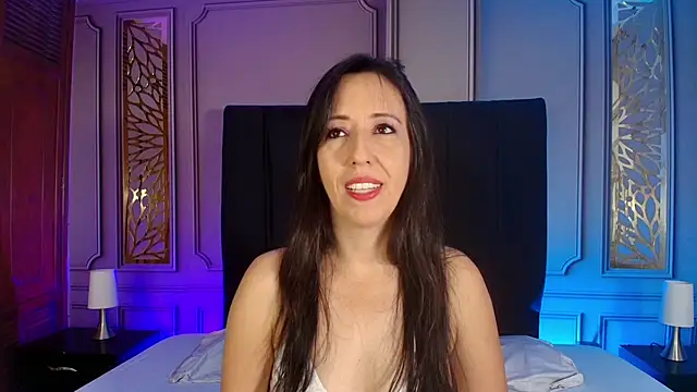 Bonnie  milf online show from 15, 9, 2025