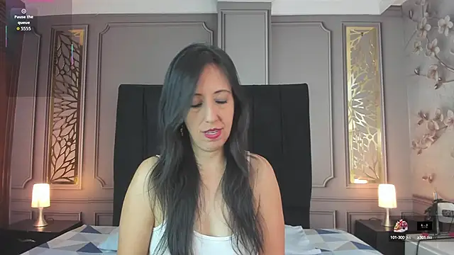 Bonnie  milf online show from 7, 10, 2025