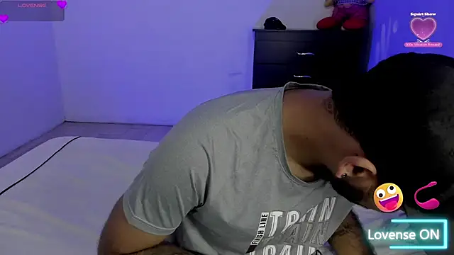 Snapshot of 6_bunny_9 chatting on 10, 1, 2025 6 bunny 9 online show from 10, 1, 2025