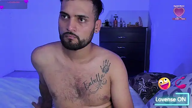 Snapshot of 6_bunny_9 chatting on 11, 1, 2025 6 bunny 9 online show from 11, 1, 2025