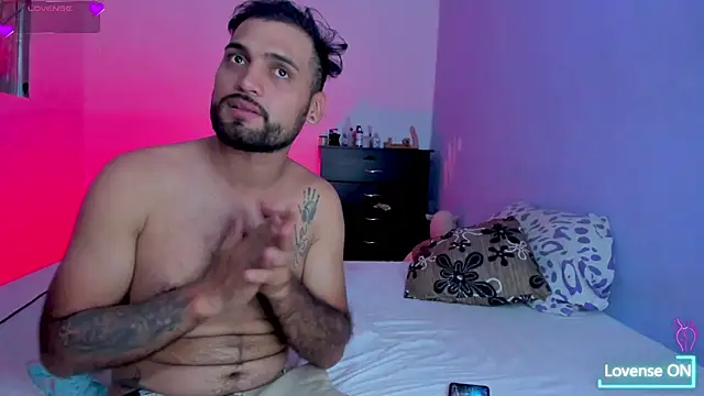 Snapshot of 6_bunny_9 chatting on 13, 1, 2025 6 bunny 9 online show from 13, 1, 2025