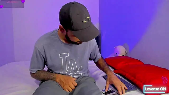 Snapshot of 6_bunny_9 chatting on 21, 1, 2025 6 bunny 9 online show from 21, 1, 2025