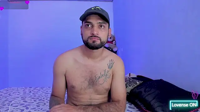 Snapshot of 6_bunny_9 chatting on 23, 1, 2025 6 bunny 9 online show from 23, 1, 2025