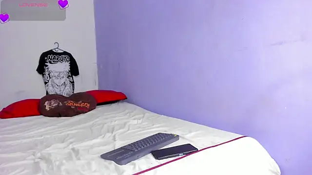 Snapshot of 6_bunny_9 chatting on 8, 2, 2025 6 bunny 9 online show from 8, 2, 2025