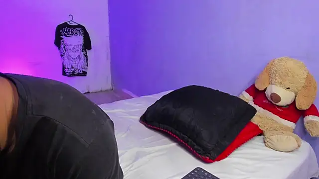 Snapshot of 6_bunny_9 chatting on 10, 2, 2025 6 bunny 9 online show from 10, 2, 2025