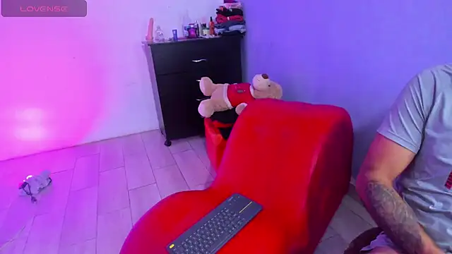 Snapshot of 6_bunny_9 chatting on 16, 2, 2025 6 bunny 9 online show from 16, 2, 2025