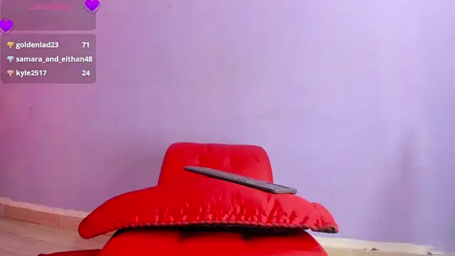 Snapshot of 6_bunny_9 chatting on 19, 2, 2025 6 bunny 9 online show from 19, 2, 2025