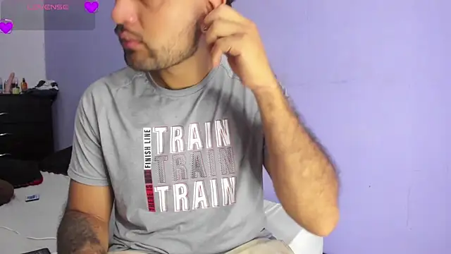 Snapshot of 6_bunny_9 chatting on 20, 2, 2025 6 bunny 9 online show from 20, 2, 2025