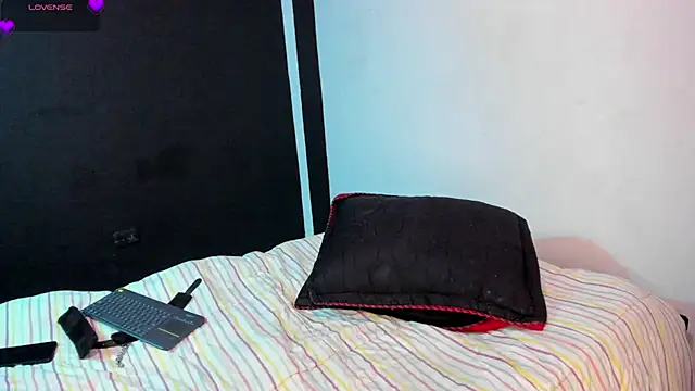 Snapshot of 6_bunny_9 chatting on 22, 3, 2025 6 bunny 9 online show from 22, 3, 2025