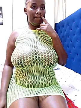 Sexyxcurves online show from 6, 3, 2026