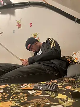 rayyymack online show from 9, 12, 2024