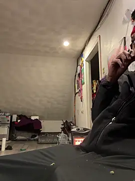 rayyymack online show from 25, 12, 2024