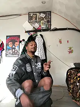 rayyymack online show from 9, 1, 2025