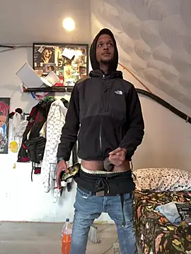 rayyymack online show from 16, 1, 2025