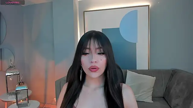 ValeriaRiveraX online show from 15, 2, 2026