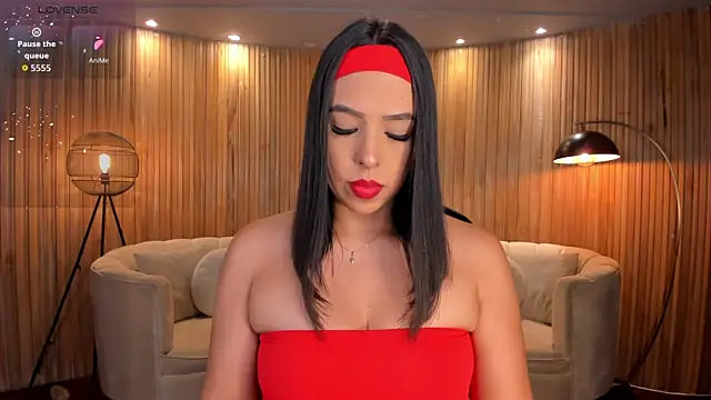 Snapshot of KatieStonne chatting on 27, 9, 2025 KatieStonne online show from 27, 9, 2025