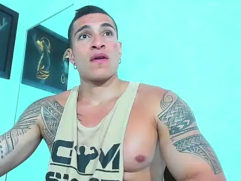 jack pergurtson01 online show from 26, 2, 2025