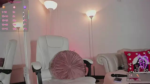 mariablonde  online show from 14, 12, 2025